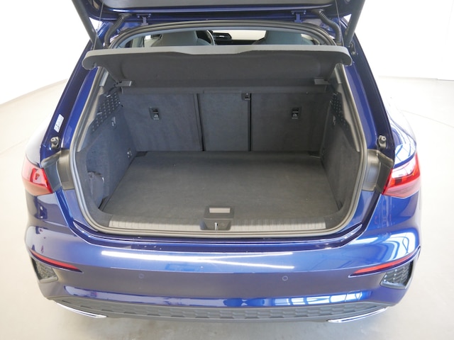 Audi A3 35 TDI S-Tronic Sportback