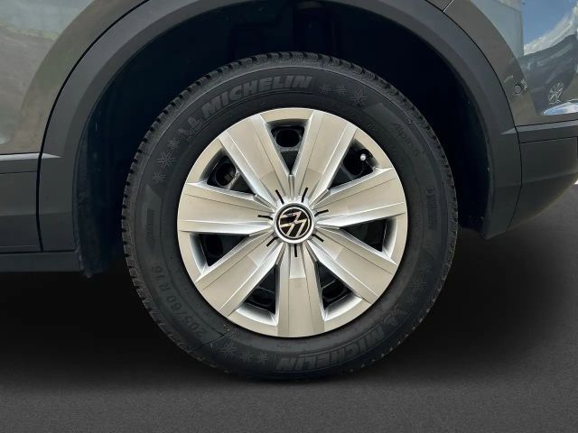 Volkswagen T-Roc 1.5 TSI DSG