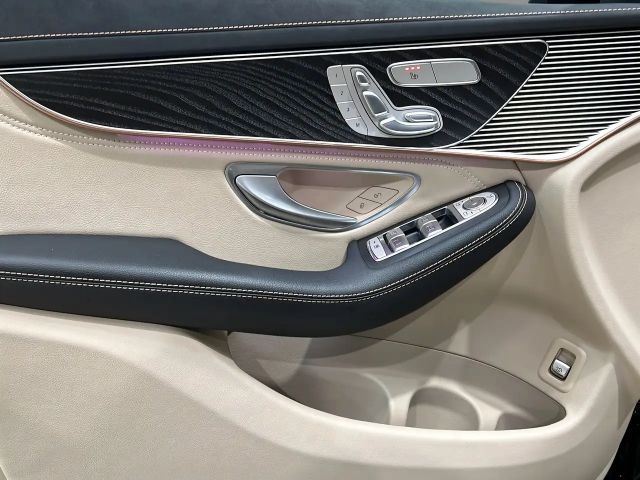 Mercedes-Benz EQC 400 4MATIC AMG Line