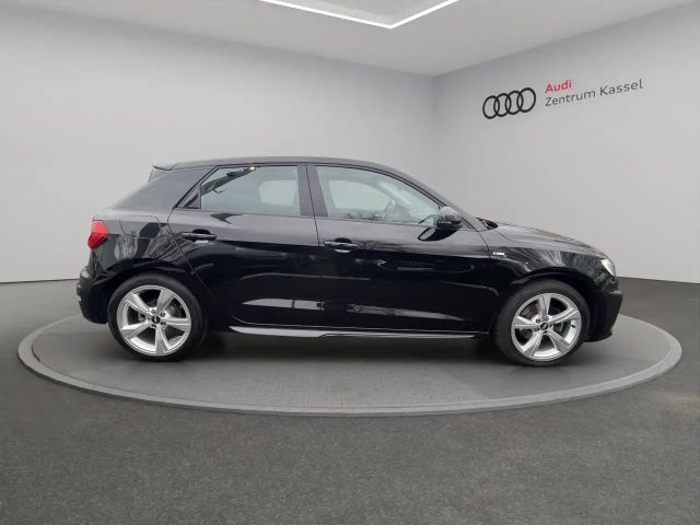 Audi A1 35 TFSI S-Line