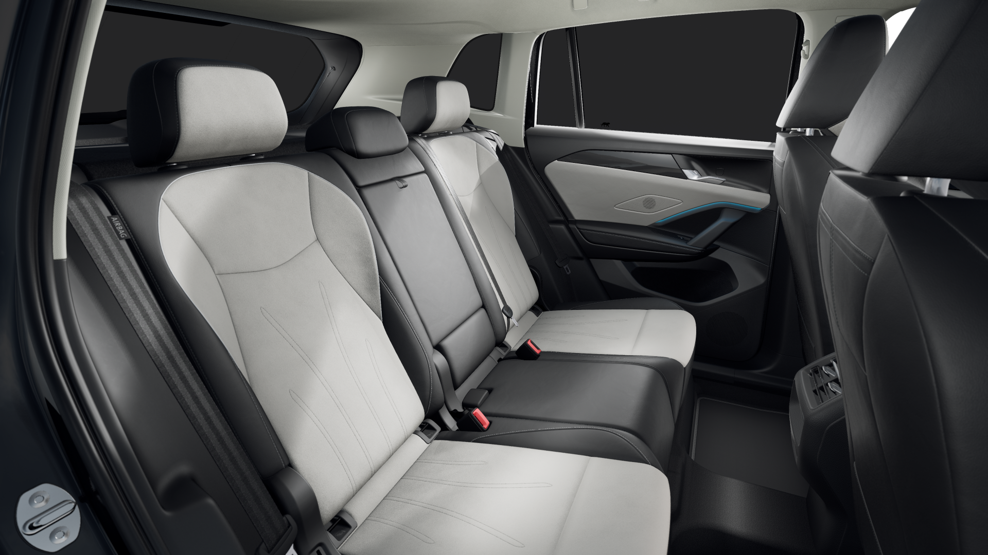 Volkswagen Tiguan 2.0 TDI DSG Elegance Elegance