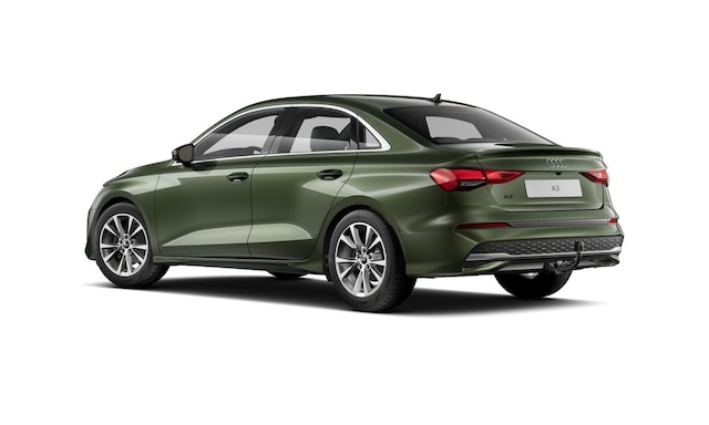 Audi A3 30 TFSI S-Tronic Sedan