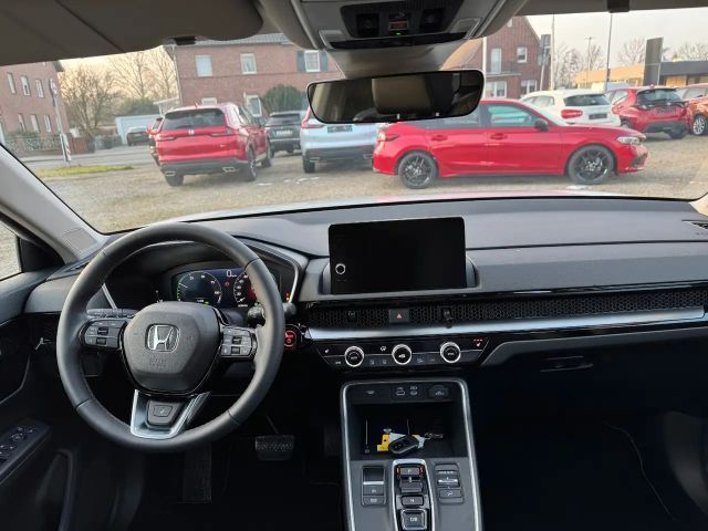 Honda CR-V 2.0 Elegance e:HEV