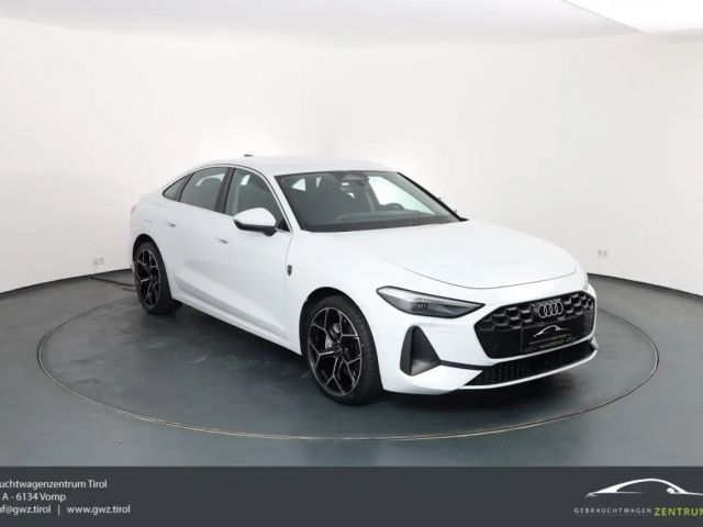 Audi A5 MHEV Quattro S-Tronic