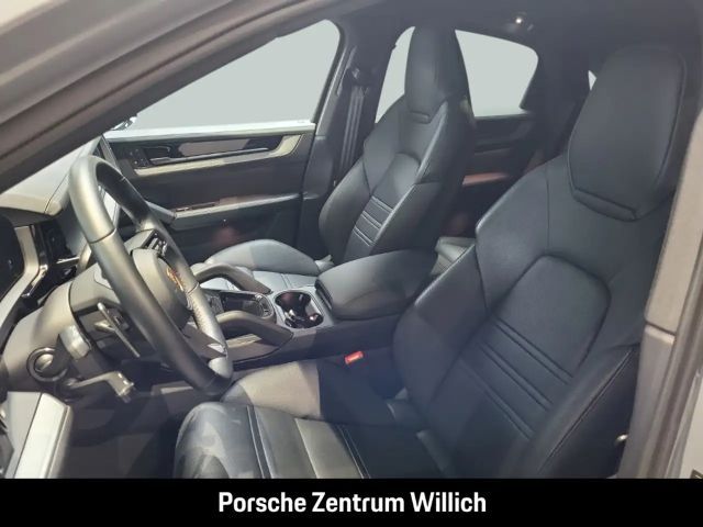 Porsche Cayenne Coupé S