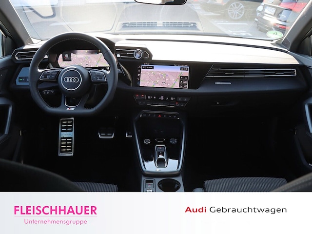 Audi A3 35 TFSI S-Tronic