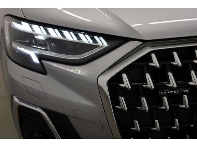 Audi A8 50 TDI Quattro