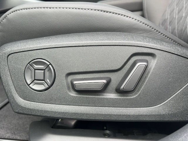 Audi A5 Avant S-Tronic