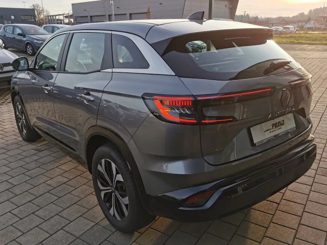 Renault Austral TCe 160 Evolution | Automatik  Mild-Hybrid +Sitzh.