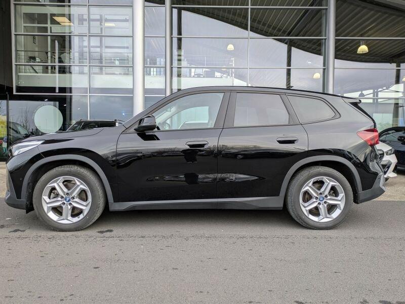 BMW iX1 xDrive30