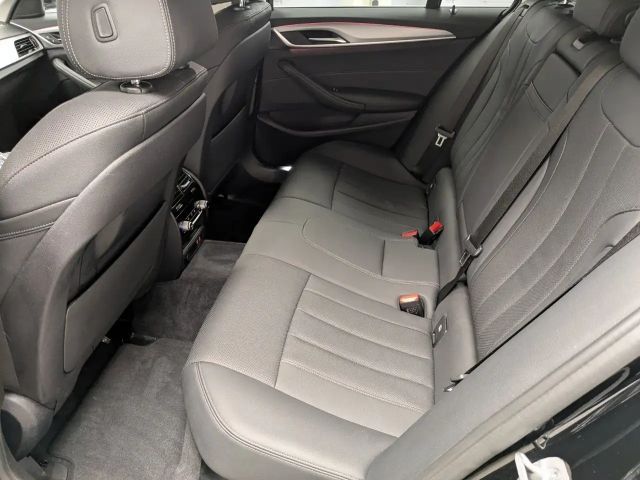 BMW 520 520d Touring