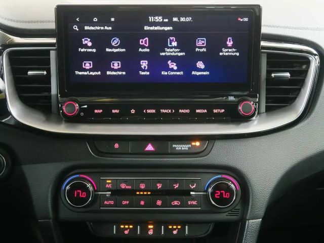 Kia XCeed GDi GT-Line