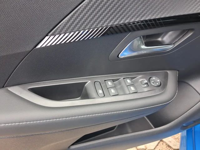 Peugeot 208 Allure Pack