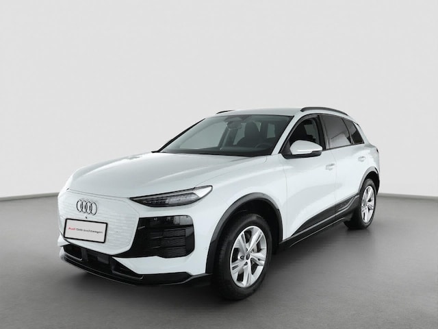 Audi Q6 e-tron Suv e-tron Audi Q6 SUV e-tron