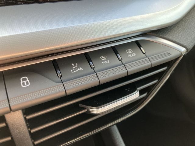 Skoda Octavia 2.0 TDI Combi