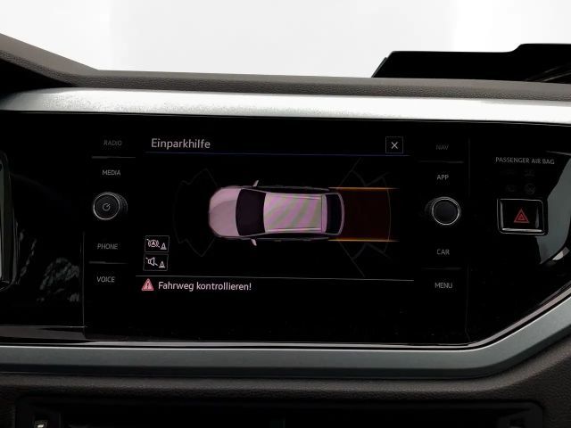 Volkswagen Taigo 1.0 TSI DSG