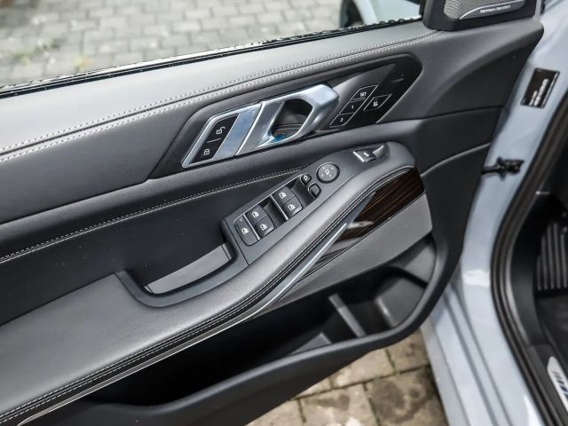 BMW X5 M-Sport xDrive30d