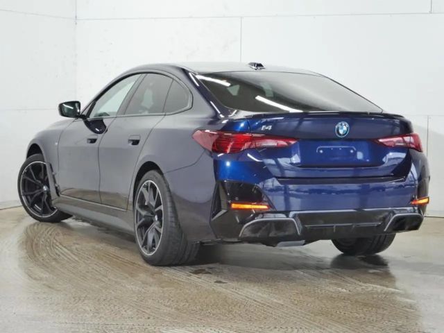 BMW i4 M-Sport