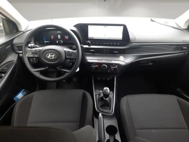 Hyundai Bayon 1.0 Select T-GDi