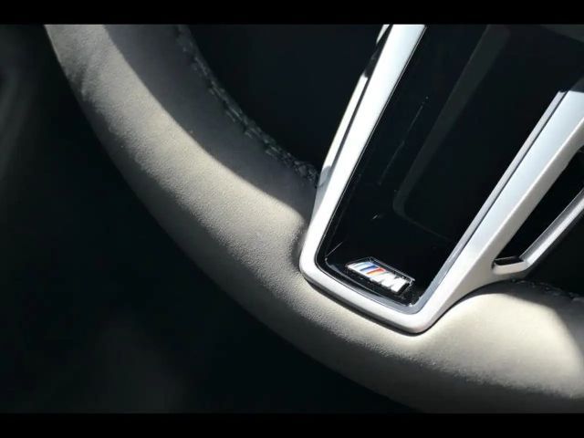 BMW iX1 M-Sport eDrive20