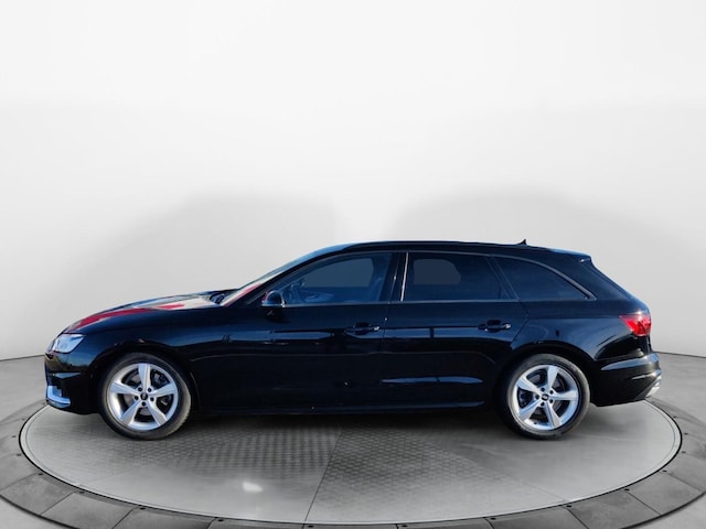 Audi A4 35 TDI Avant S-Tronic