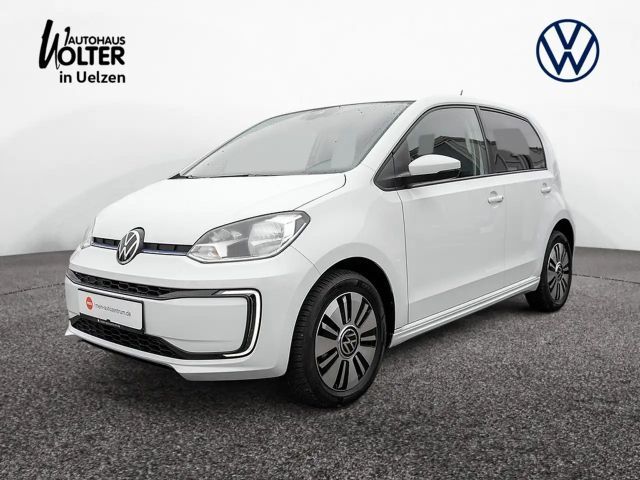 Volkswagen e-up! Plus Style