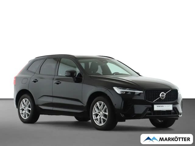 Volvo XC60 AWD Dark T8 Ultra
