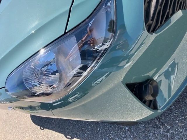 Hyundai i10 GO 1,0 MT