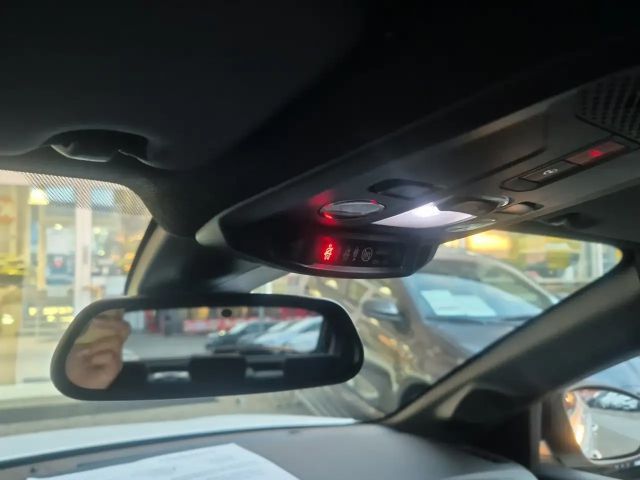 Opel Corsa GS-Line Grand Sport