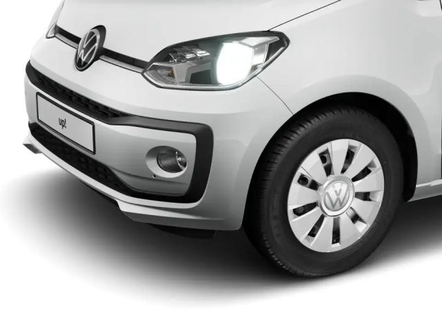 Volkswagen up! 1.0 MPI Move Move up!
