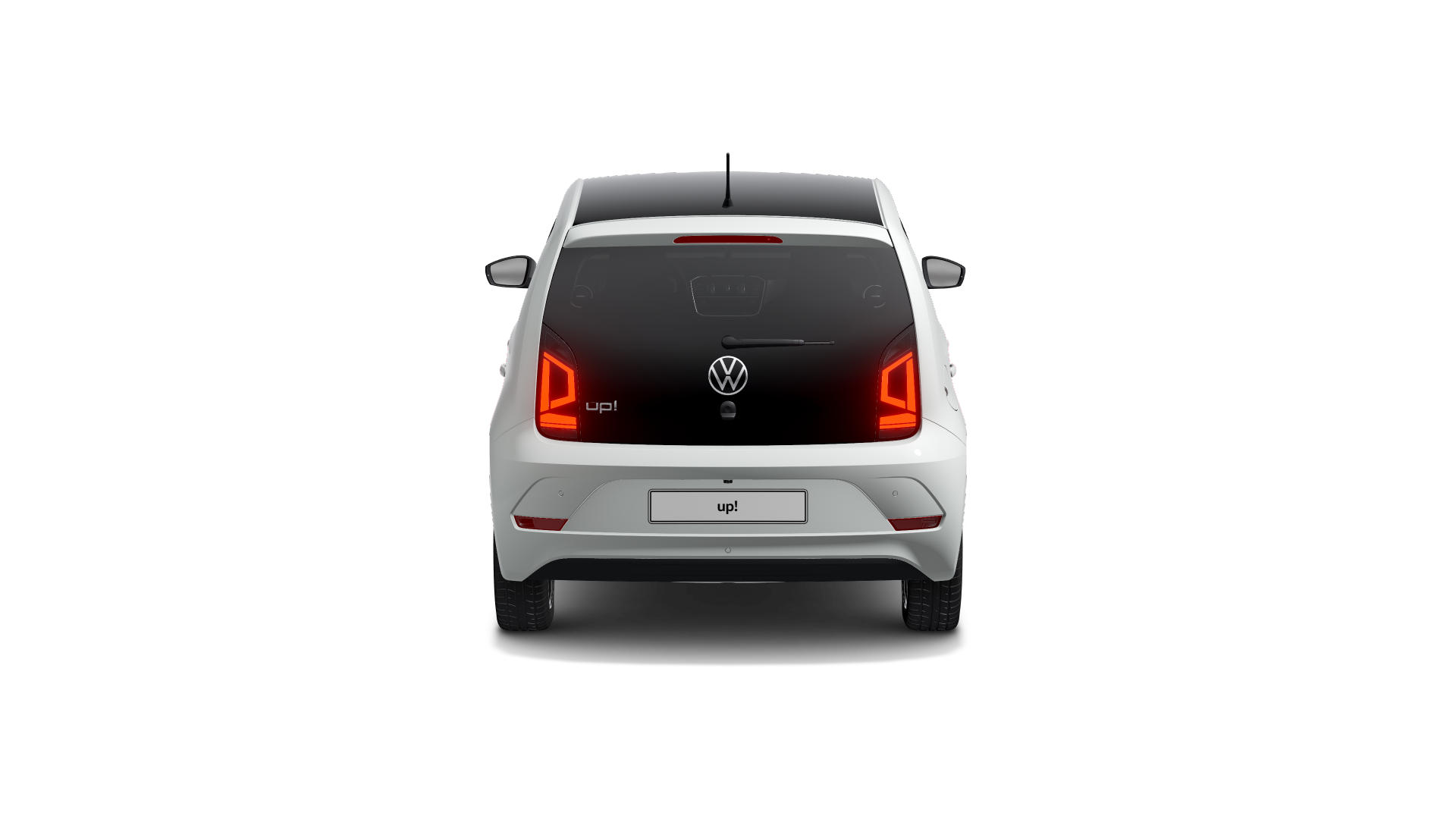 Volkswagen up! Style