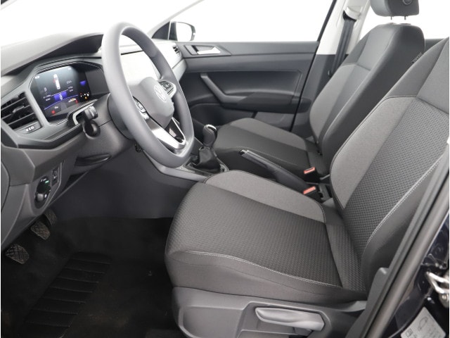 Volkswagen Polo Polo 1.0 Basis FrontAssist LED DAB+