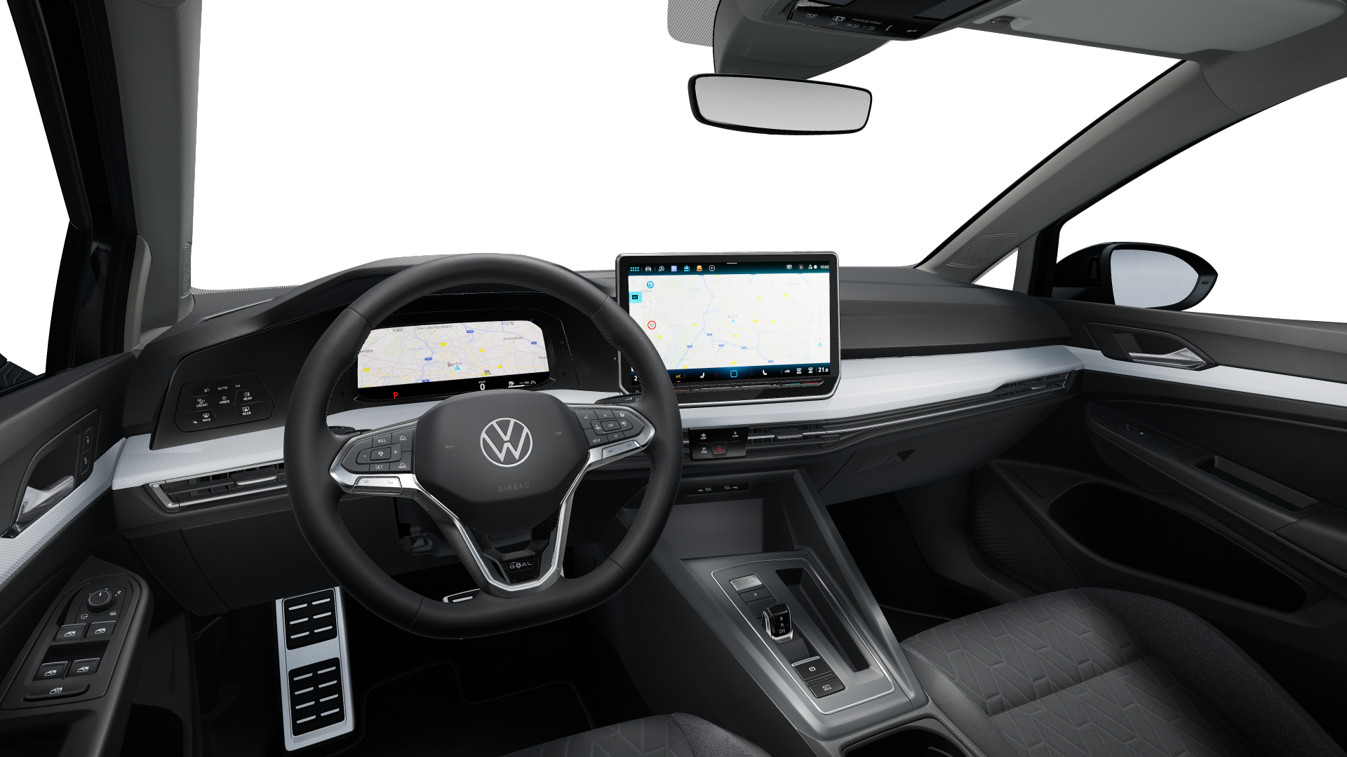 Volkswagen Golf 2.0 TDI Variant