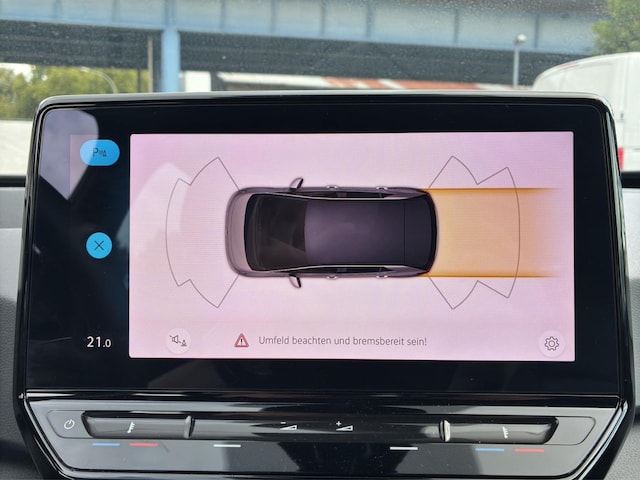 Volkswagen ID.3 Performance Pro