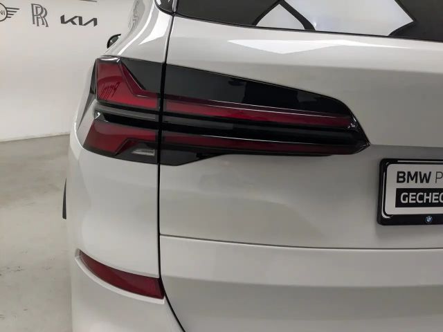 BMW X5 M-Sport xDrive30d