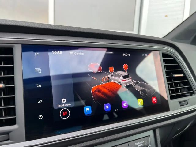 Cupra Ateca 2.0 TSI 4Drive DSG VZ