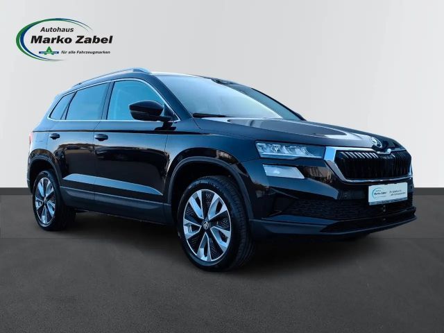 Skoda Karoq 1.5 TSI Selection