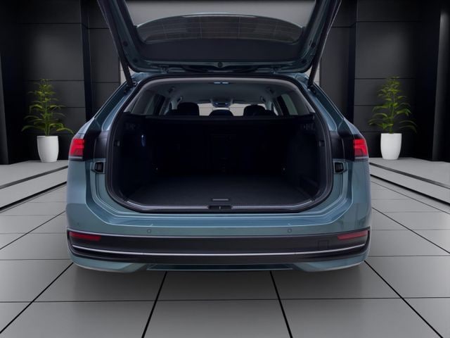 Volkswagen Passat 2.0 TDI Business DSG Variant