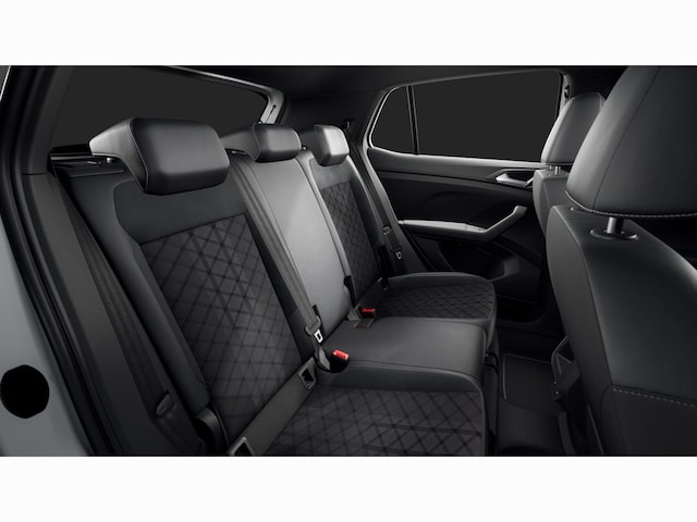 Volkswagen T-Cross 1.5 TSI R-Line
