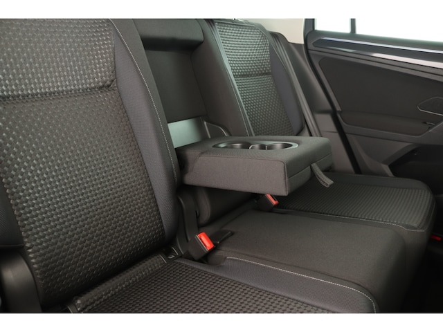 Volkswagen Tiguan 1.5 TSI United AHK LED NAVI ACC APP DAB LENKRADHZG PDC ALU