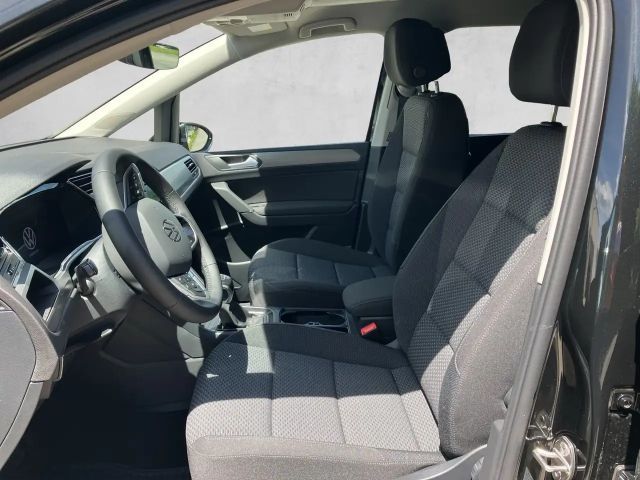 Volkswagen Touran Friends TSI