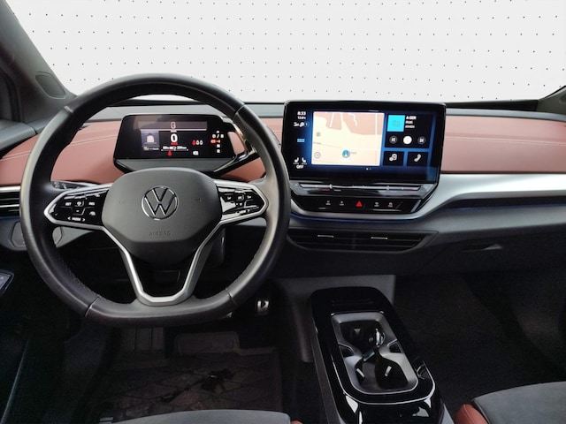 Volkswagen ID.4 IQ.Drive Performance Pro