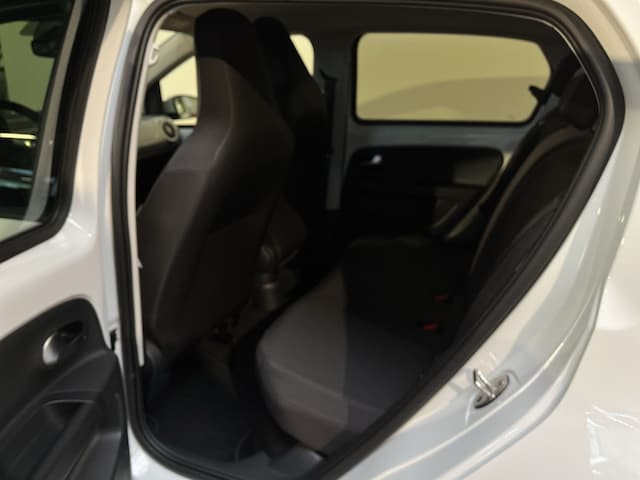 Volkswagen e-up! up! e-up! EDITION Automatik SITZHEIZUNG TEMPOMAT