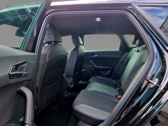 Cupra Leon Business Sportstourer