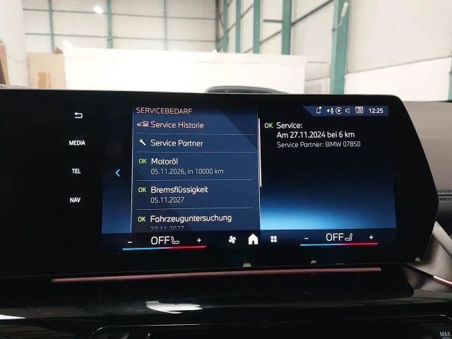 BMW 218 218i Active Tourer M-Sport