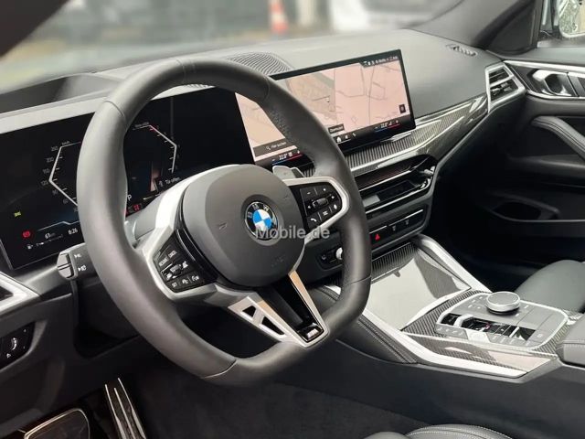 BMW 420 420i Coupé M-Sport