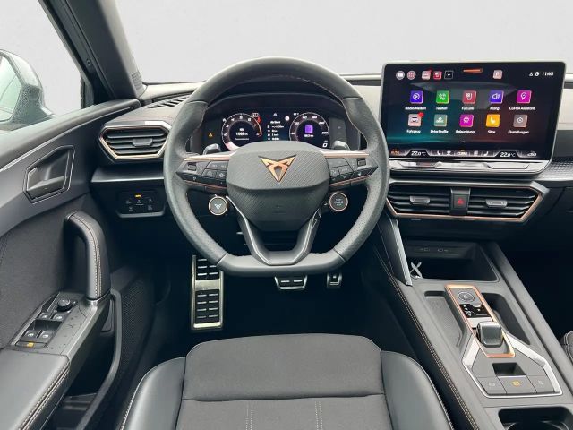 Cupra Leon DSG Sportstourer