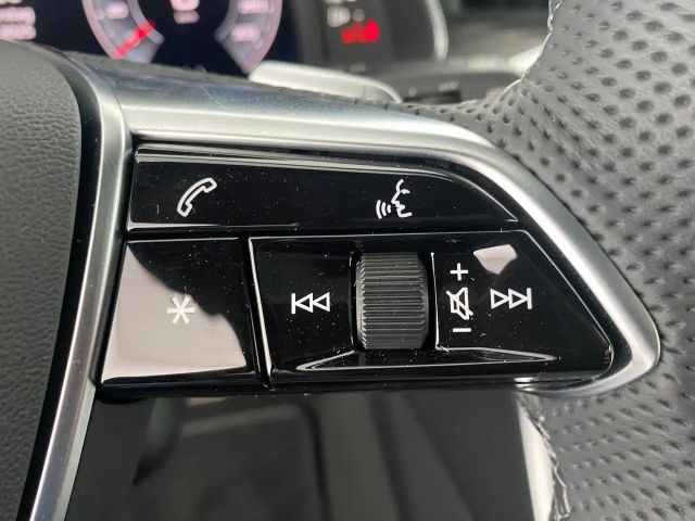 Audi A6 40 TDI Quattro S-Line