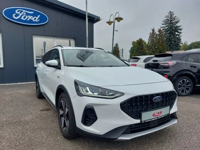 Ford Focus Active Wagon