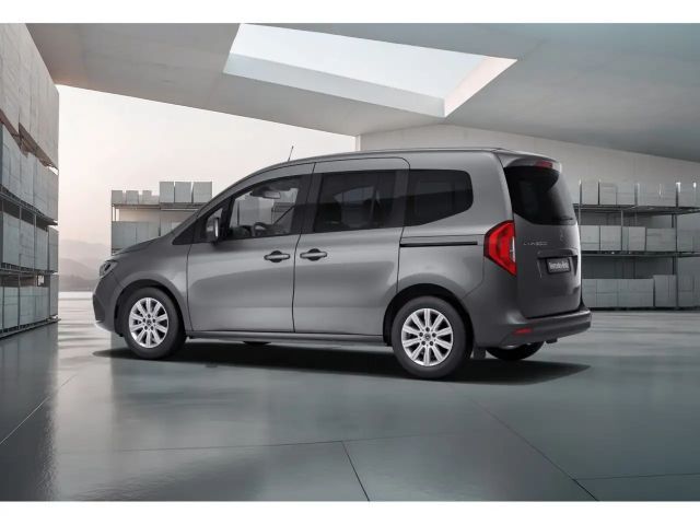 Mercedes-Benz Citan CDI